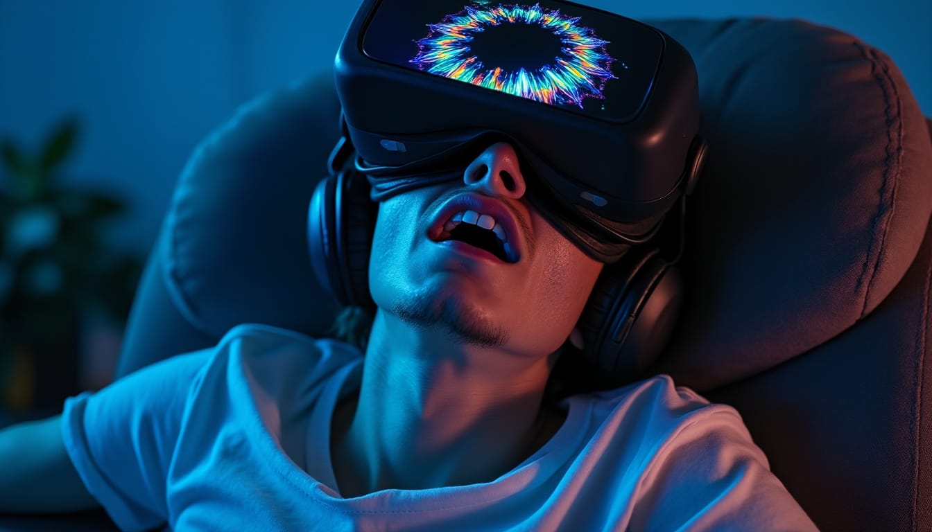 découvrez le fonctionnement de la réalité virtuelle : explorez ses technologies, ses applications et comment elles transforment notre expérience du monde numérique. plongez dans l'univers immersif de la vr et apprenez comment elle influence divers secteurs.