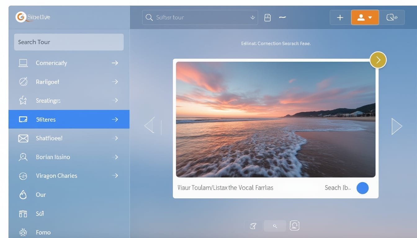 découvrez comment intégrer les visites virtuelles dans votre stratégie marketing pour offrir une expérience immersive à vos clients. apprenez à optimiser votre visibilité en ligne, à augmenter l'engagement et à transformer vos prospects en clients grâce à cette innovation incontournable.
