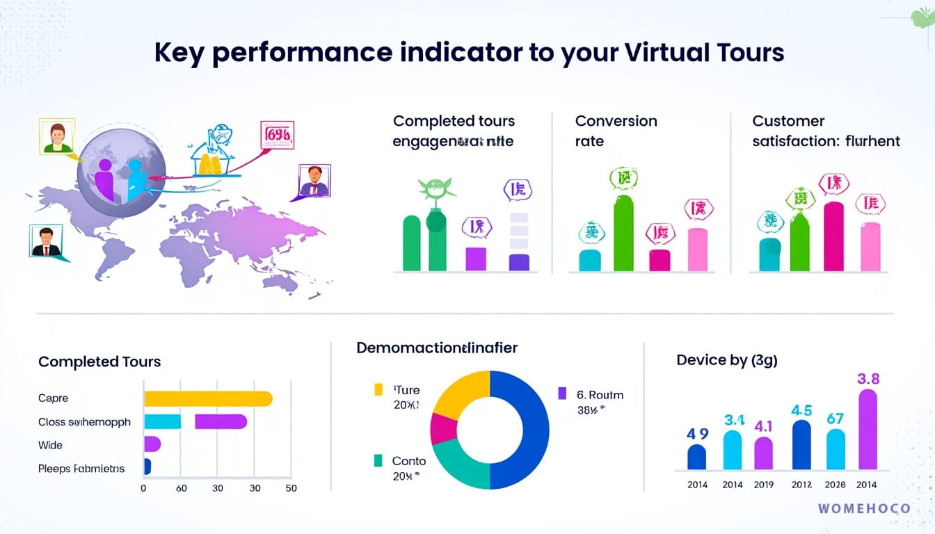 découvrez comment les visites virtuelles peuvent révolutionner votre stratégie marketing. apprenez à captiver vos clients, à augmenter l'engagement et à améliorer vos ventes grâce à des expériences immersives et innovantes. transformez votre approche marketing dès aujourd'hui !