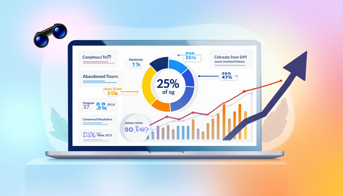 découvrez comment les visites virtuelles transforment l'expérience client et renforcent la fidélisation en offrant une immersion inédite dans votre univers. apprenez les stratégies clés pour utiliser cet outil innovant et maintenir une relation durable avec vos clients.