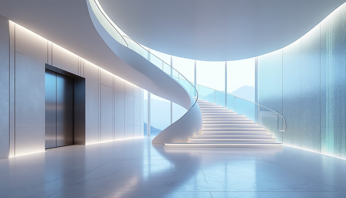 découvrez comment les visites virtuelles révolutionnent le secteur immobilier en offrant aux acheteurs une expérience immersive, facilitant 