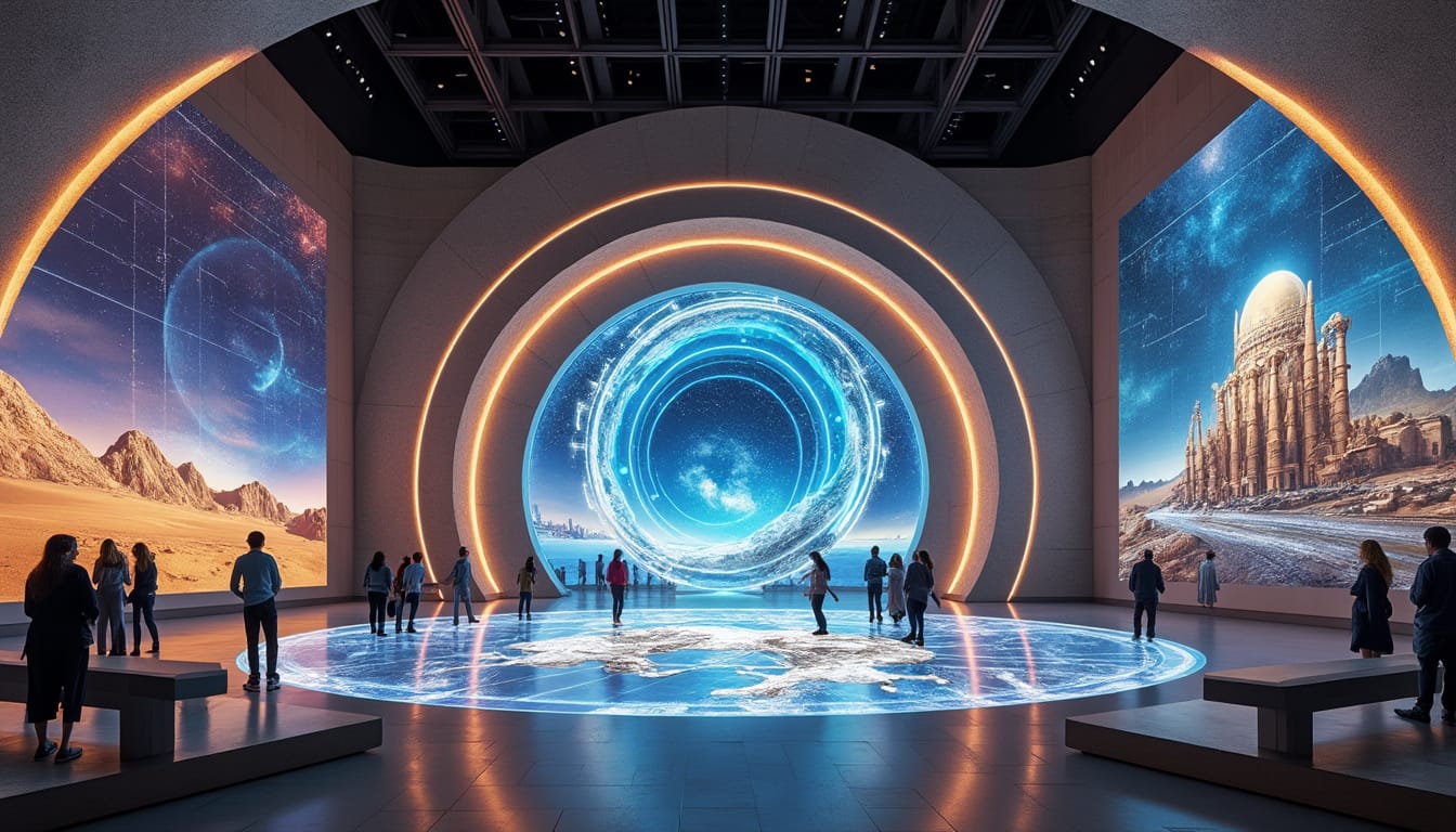 découvrez les différences clés entre les visites virtuelles et physiques. comparez les avantages et inconvénients de chaque option, et choisissez celle qui convient le mieux à vos besoins, que ce soit pour des visites immobilières, des musées ou des événements.