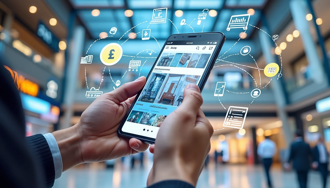 découvrez les enjeux cruciaux de la transformation digitale dans notre société moderne. explorez comment les futurs numériques transforment les entreprises et les relations humaines, et comment s'adapter à ces changements inévitables.