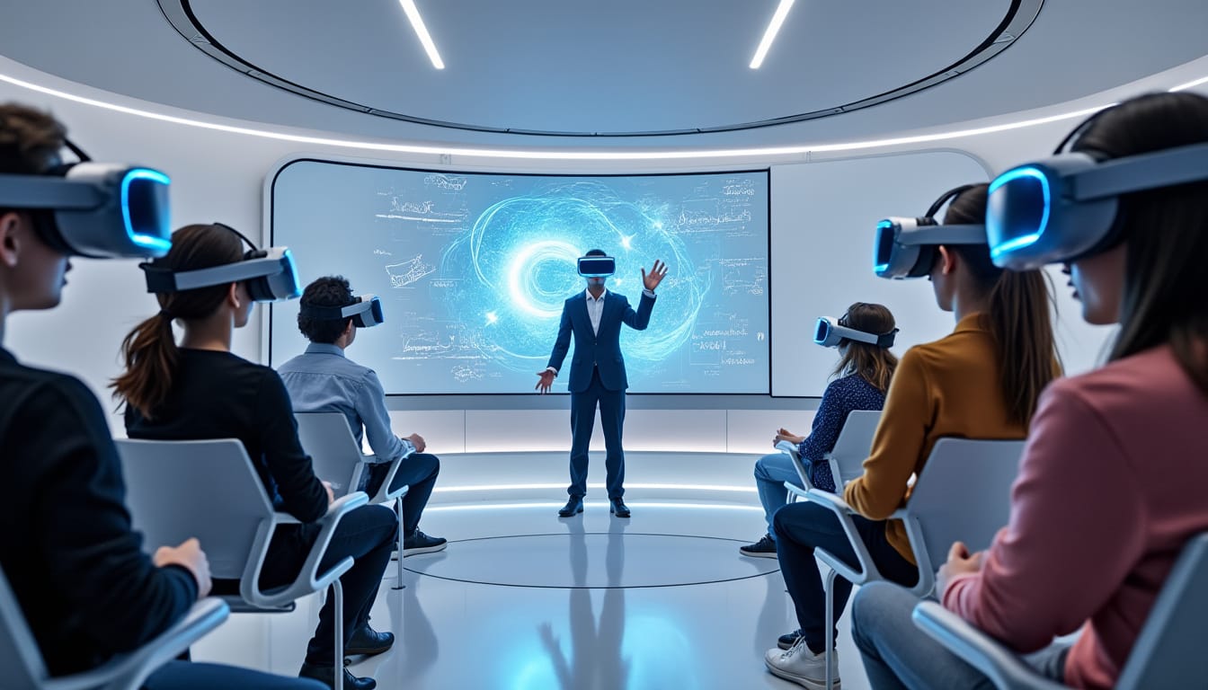 découvrez comment les futurs numériques peuvent s'allier à la durabilité pour créer un monde meilleur. cette exploration des innovations technologiques et des pratiques écoresponsables met en lumière les opportunités et défis d'une transition vers un avenir respectueux de l'environnement.