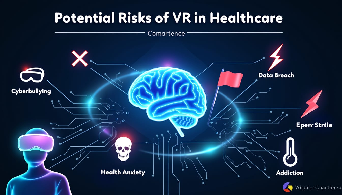 découvrez comment la réalité virtuelle révolutionne le domaine de la santé en offrant des solutions innovantes pour la formation médicale, la gestion de la douleur, et la réhabilitation. plongez dans les avantages et les applications pratiques de cette technologie immersive qui transforme les soins aux patients.