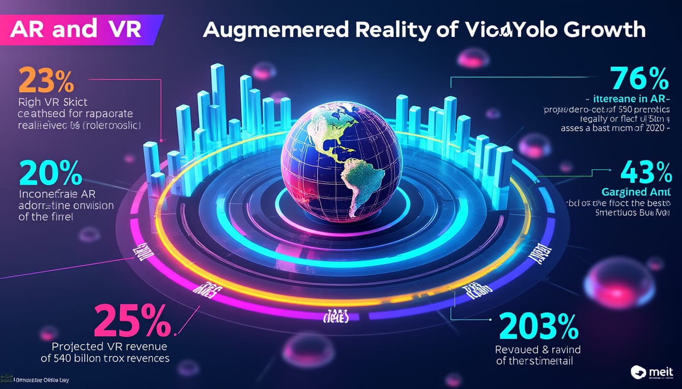 découvrez les fondamentaux de la réalité augmentée dans notre introduction complète. explorez ses applications, ses technologies et son impact sur divers secteurs, tout en comprenant comment cette innovation transforme notre perception du monde.