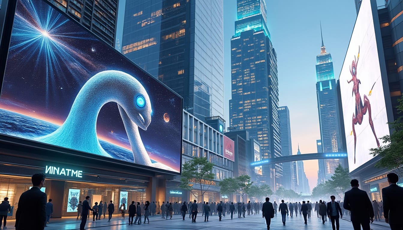 découvrez les fondamentaux de la réalité augmentée dans cette introduction complète. explorez ses applications, son impact sur divers secteurs et les technologies qui la rendent possible. idéal pour les débutants et les passionnés désireux de comprendre ce phénomène innovant.