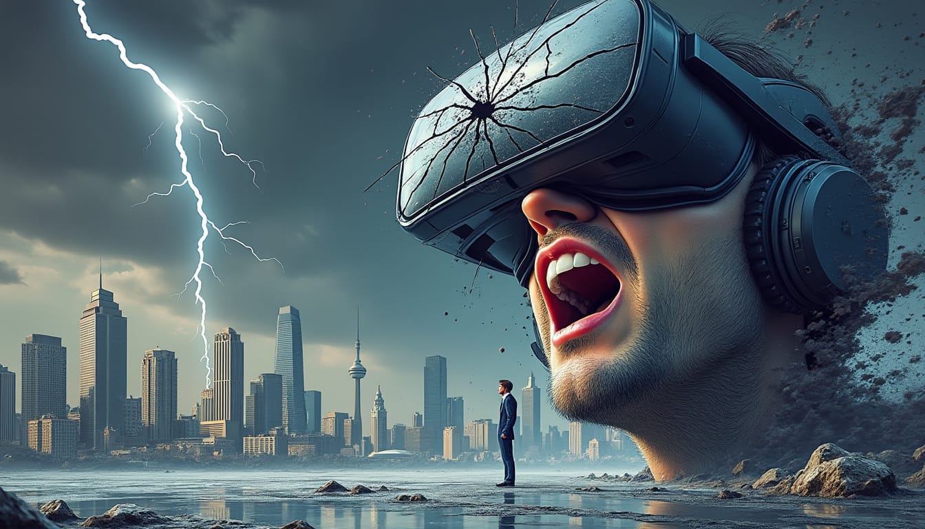 découvrez comment la technologie et l'innovation révolutionnent les visites virtuelles, offrant des expériences immersives et interactives. plongez dans l'avenir des visites avec des outils avancés qui transforment la manière dont nous explorons le monde.