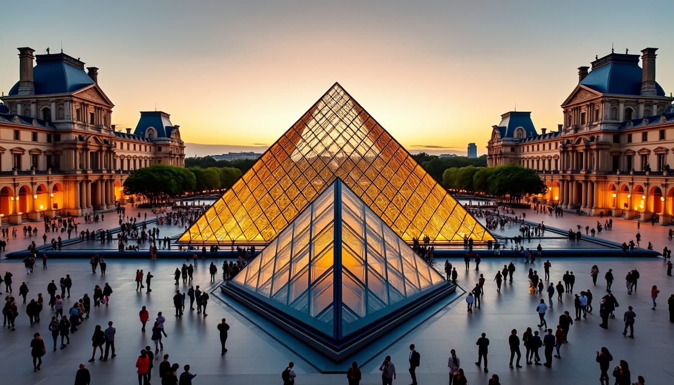 découvrez comment la technologie et l'innovation façonnent l'avenir des visites virtuelles. explorez les tendances émergentes et l