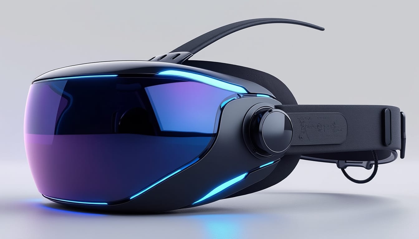 découvrez les dernières avancées technologiques des casques de réalité virtuelle, révolutionnant notre expérience immersive. explorez les innovations qui améliorent la performance, le confort et l'interaction, et plongez dans un monde virtuel plus réaliste que jamais.