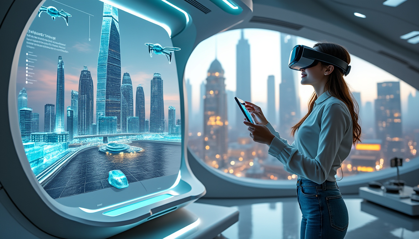 découvrez les principaux défis à surmonter pour garantir le succès d'une visite virtuelle. apprenez à optimiser l'expérience utilisateur, à surmonter les contraintes techniques et à engager votre audience de manière efficace.