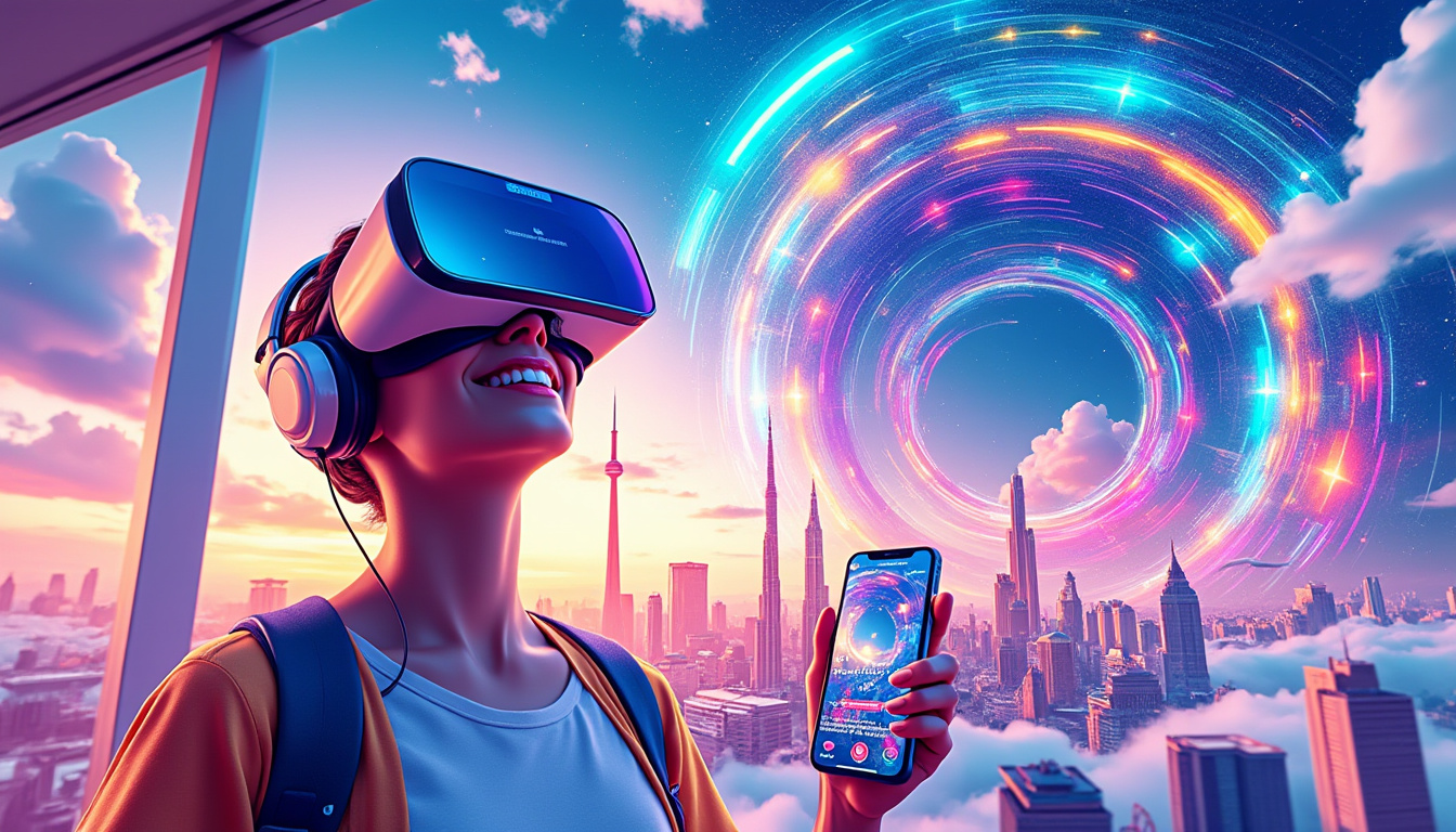 découvrez les principaux défis à surmonter pour garantir le succès d'une visite virtuelle. apprenez comment optimiser l'expérience utilisateur, gérer les technologies, et maximiser l'impact de votre visite grâce à des stratégies efficaces.