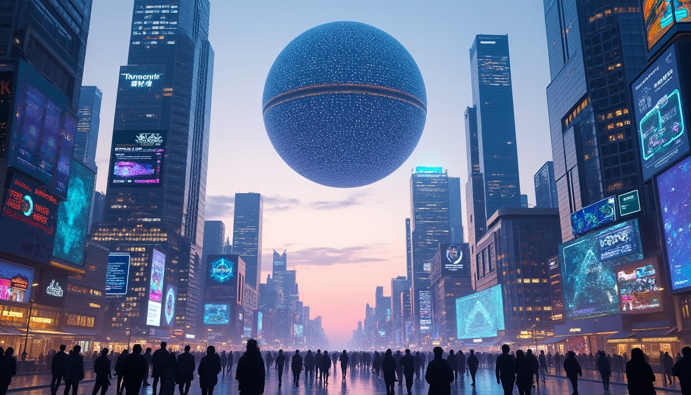 découvrez les défis techniques des technologies immersives en 2023, et explorez les obstacles à surmonter pour une adoption optimale. de la réalité virtuelle à la réalité augmentée, plongez dans les enjeux d'innovation et de développement qui façonnent l'avenir des expériences immersives.
