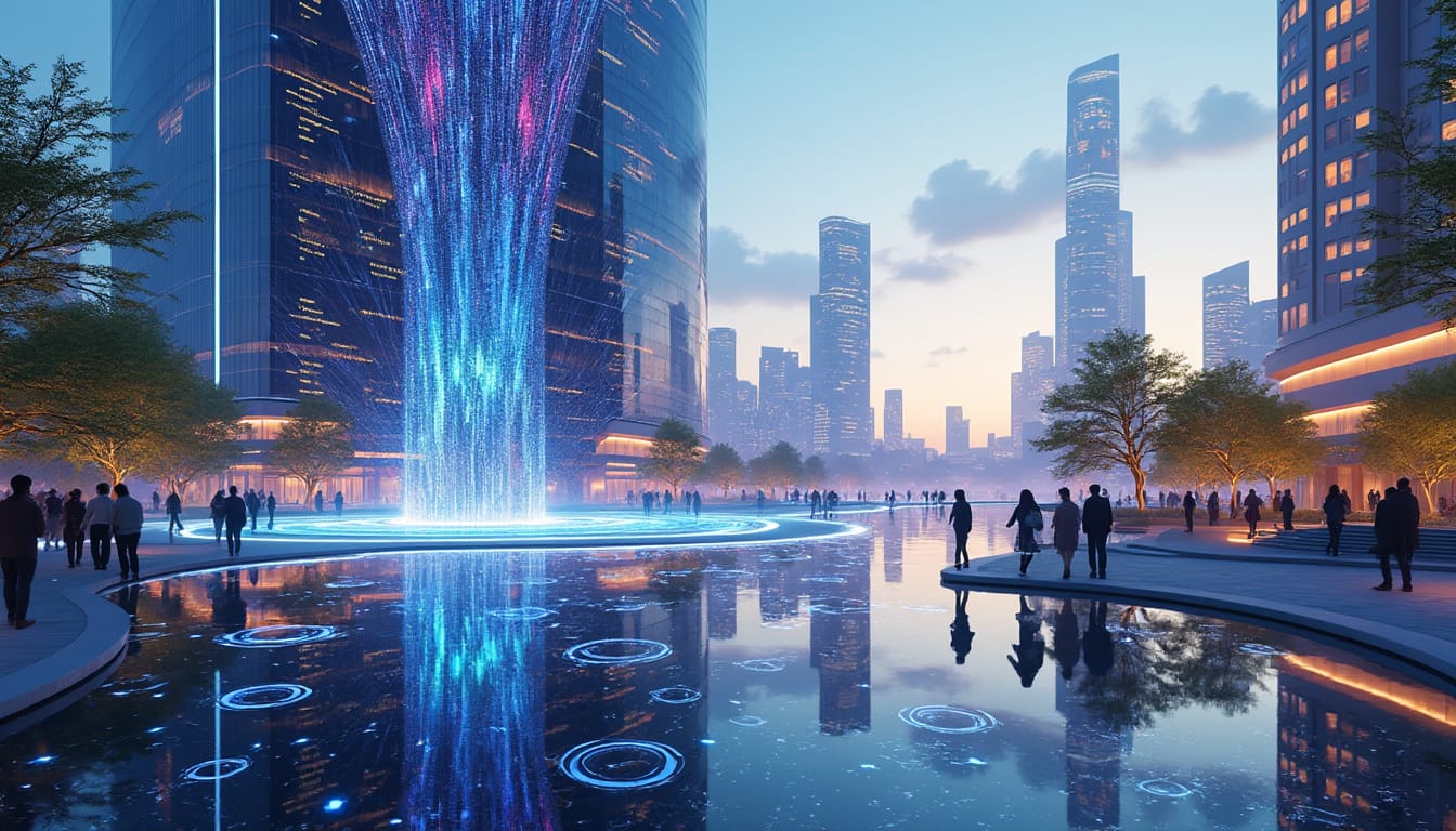 découvrez les distinctions clés entre la réalité augmentée, la réalité virtuelle et la réalité mixte. explorez comment chacune de ces technologies transforme notre perception du monde et enrichit notre expérience numérique. plongez dans un univers où le virtuel et le réel se rencontrent.