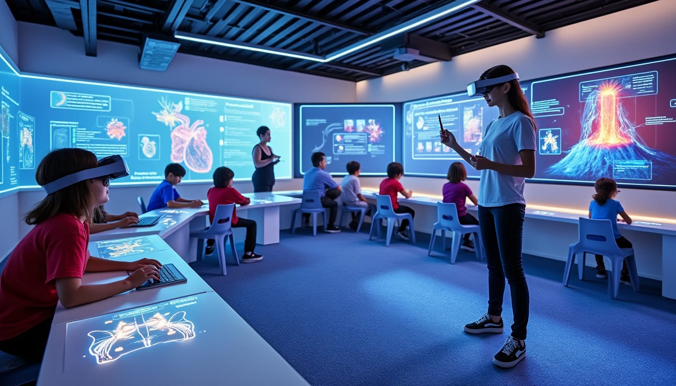 découvrez les enjeux éthiques de la réalité augmentée dans notre société, un sujet essentiel qui explore les implications de cette technolog