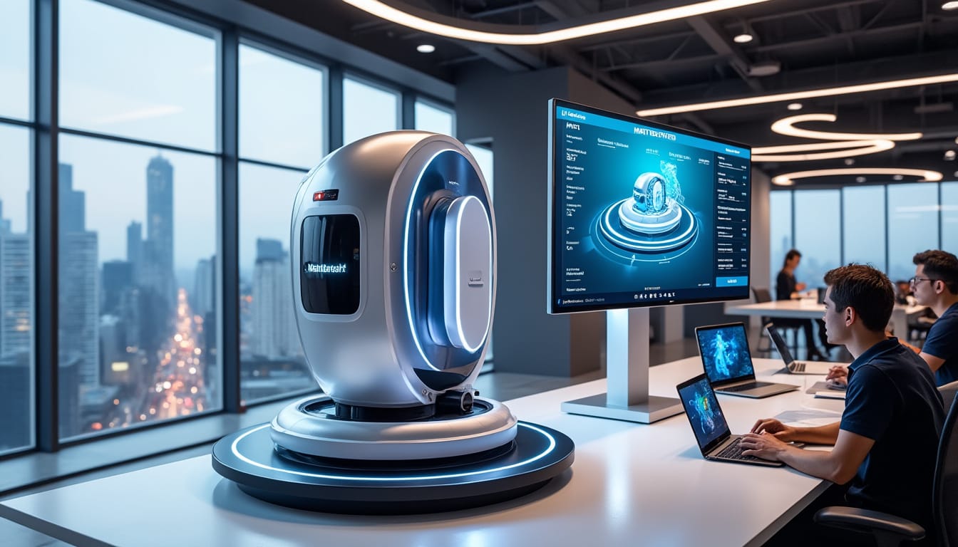 découvrez les meilleures plateformes pour créer des visites virtuelles innovantes et immersives. que vous soyez un professionnel de l'immobilier, un artiste ou une entreprise, trouvez l'outil idéal pour captiver votre public et offrir une expérience unique.