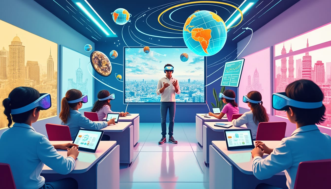 découvrez notre sélection des meilleures plateformes pour créer des visites virtuelles. comparez les fonctionnalités, les prix, et choisissez l'outil idéal pour offrir une expérience immersive à vos clients. que vous soyez dans l'immobilier, le tourisme ou l'éducation, ces solutions vous permettront de mettre en valeur vos espaces de manière innovante.