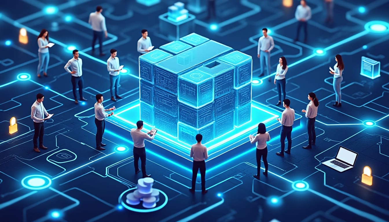 découvrez les technologies clés qui façonneront les futurs numériques à venir. restez informé sur les innovations à surveiller, des tendances émergentes aux avancées technologiques, afin de mieux anticiper les évolutions numériques.