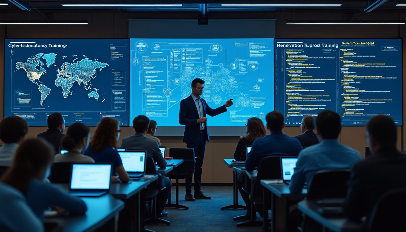 découvrez les technologies clés qui façonneront les futurs numériques à surveiller de près. restez à l'affût des innovations et tendances qui transformeront notre quotidien, de l'intelligence artificielle à la blockchain.