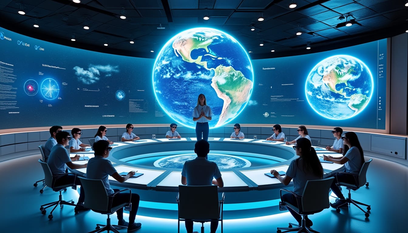découvrez les technologies clés des futurs numériques à surveiller pour rester à la pointe de l'innovation. explorez les tendances émer