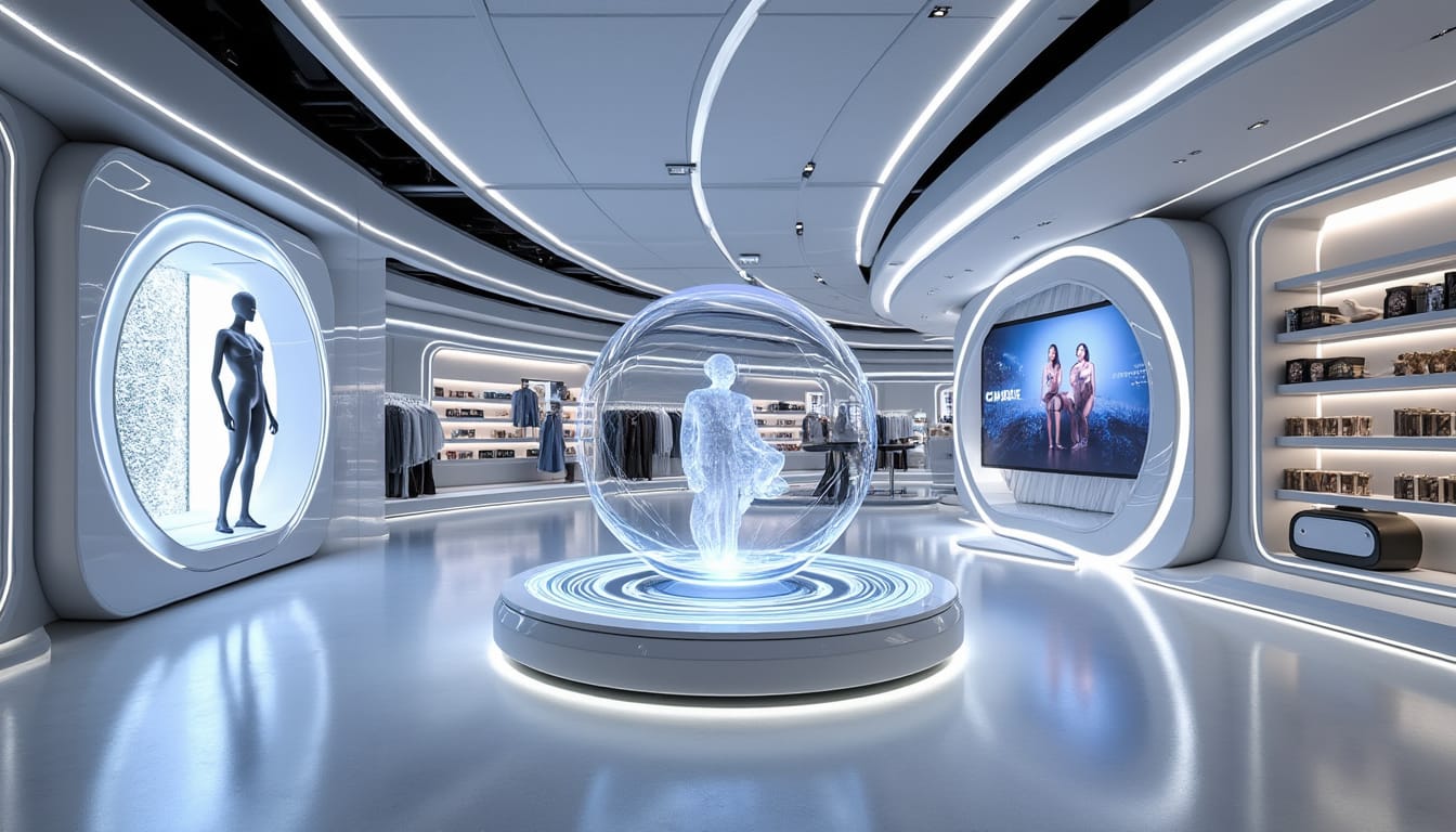 découvrez les tendances actuelles des visites virtuelles en 2023, explorant les innovations technologiques, les nouvelles pratiques et l'impact sur l'expérience utilisateur. restez à la pointe des dernières évolutions du secteur et apprenez comment ces pratiques redéfinissent l'accès à l'information et la découverte des lieux.