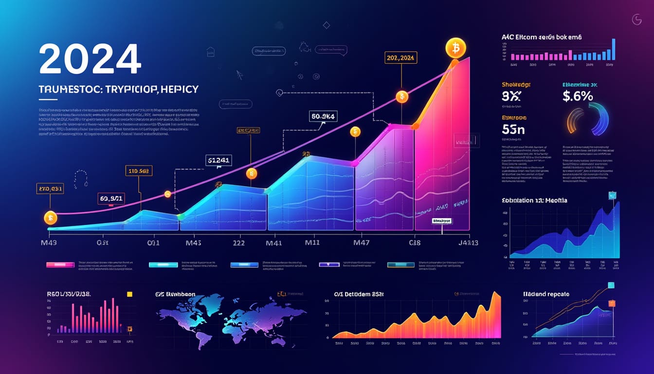 découvrez les tendances émergentes des futurs numériques en 2024. plongez dans un monde d'innovations technologiques, d'évolution des comportements digitaux et d'opportunités à saisir pour rester à la pointe dans un paysage numérique en constante transformation.