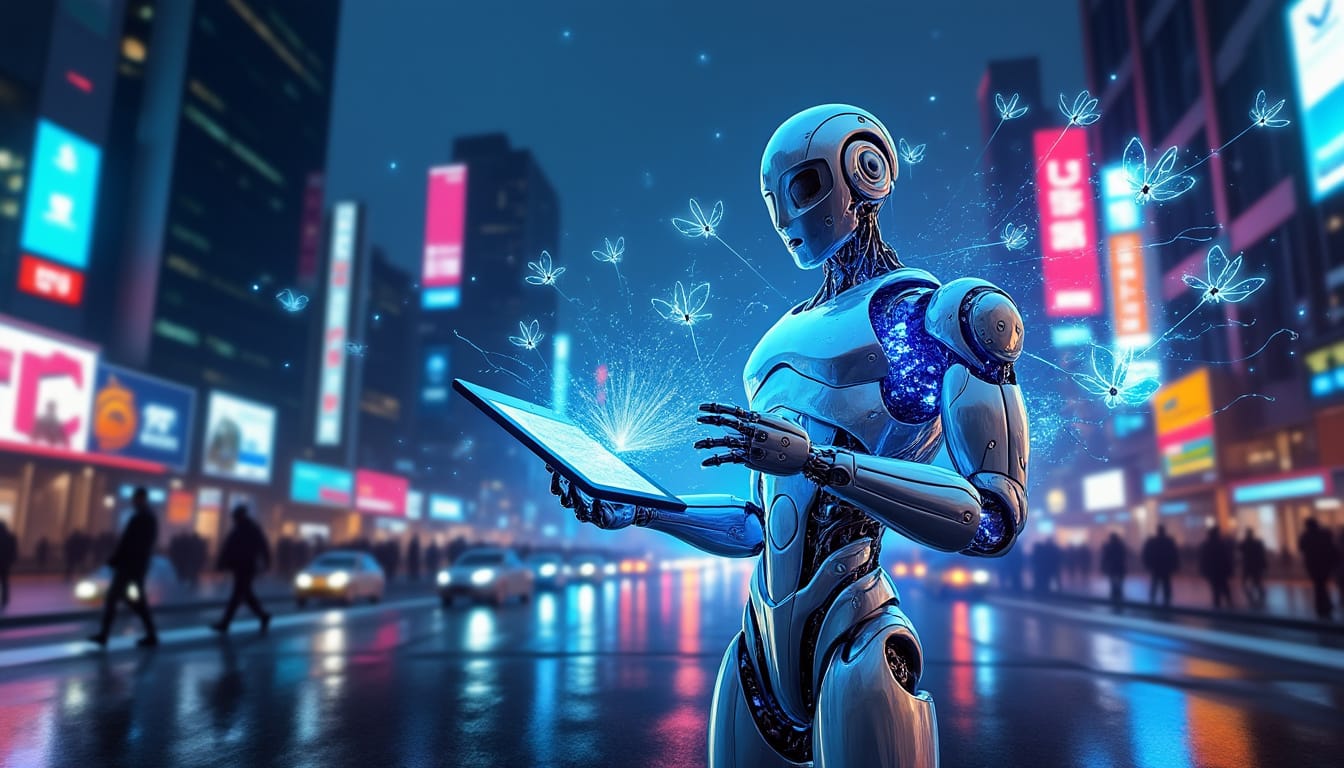 découvrez les tendances émergentes qui façonneront les futurs numériques en 2024. explorez les innovations technologiques, les changements sociétaux et les nouvelles pratiques numériques qui transformeront notre manière de vivre et de travailler.