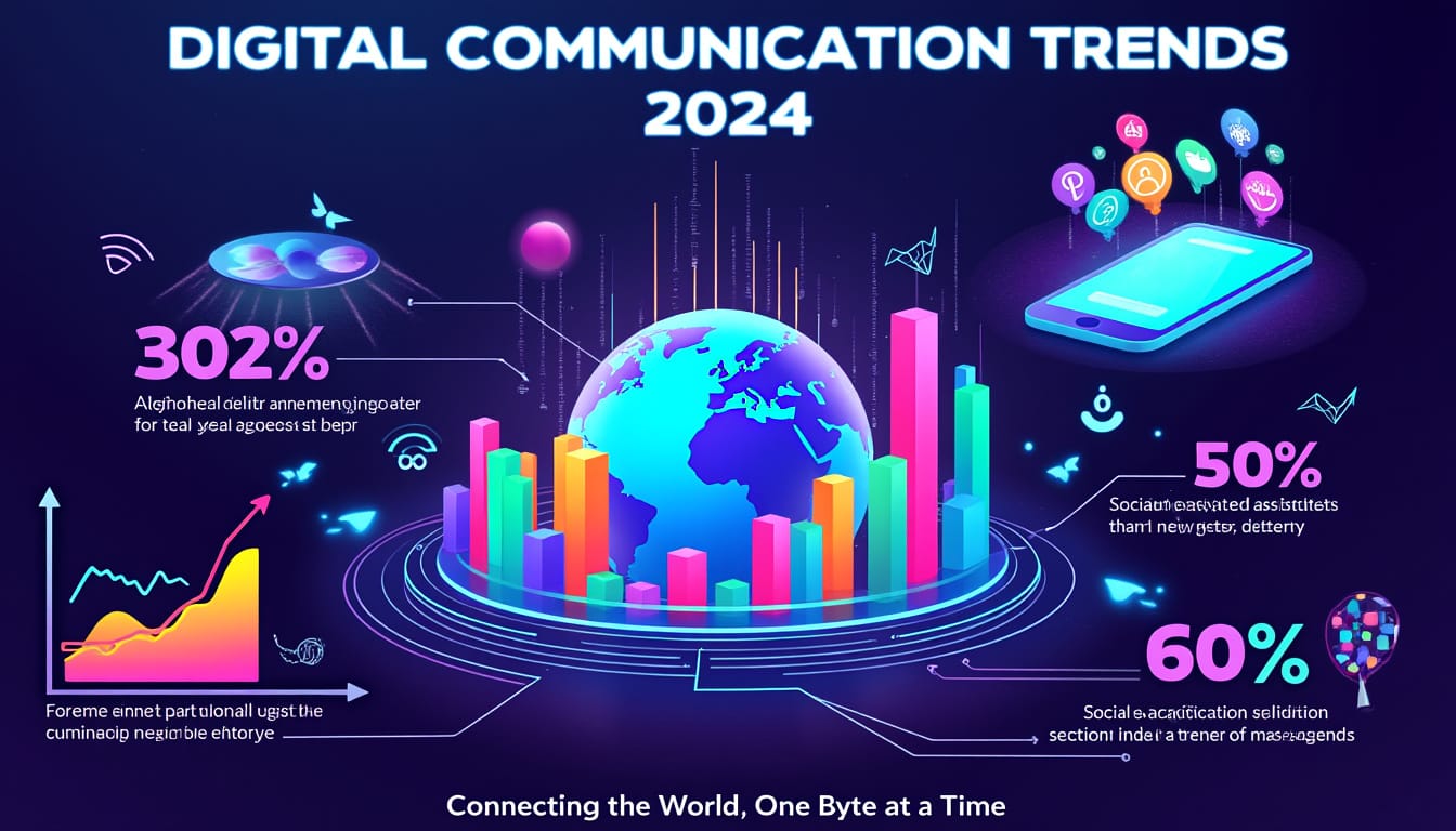 découvrez les tendances émergentes des futurs numériques en 2024, explorant les innovations technologiques qui façonneront notre quotidien. analyse des nouvelles pratiques, des avancées en intelligence artificielle, et des impacts sur la société et l'économie.