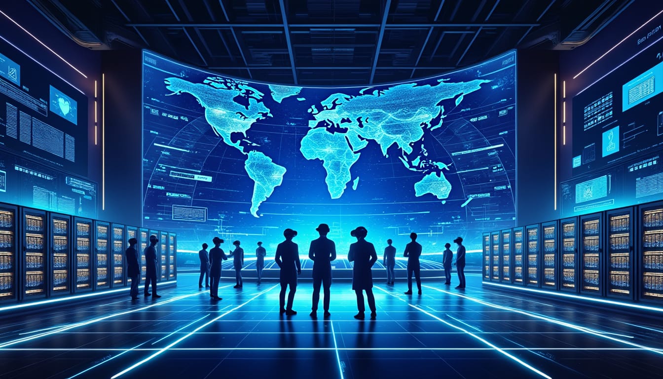 découvrez les tendances émergentes qui définiront les futurs numériques en 2024. explorez les innovations technologiques, les changements sociaux et les nouvelles pratiques qui transformeront notre quotidien et redéfiniront notre interaction avec le monde numérique.