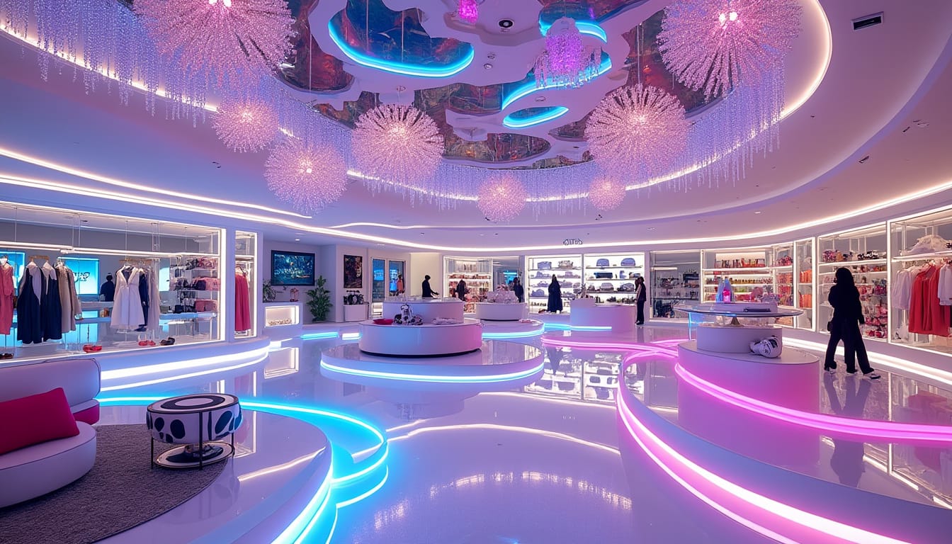 découvrez comment les visites virtuelles révolutionnent le secteur de la vente au détail en offrant aux clients une expérience immersive, augmentant l'engagement et boostant les ventes. explorez les avantages et les stratégies clés pour tirer parti de cette technologie innovante.