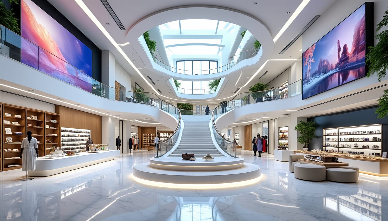 découvrez comment les visites virtuelles révolutionnent le secteur de la vente au détail en améliorant l'expérience client, augmentant 