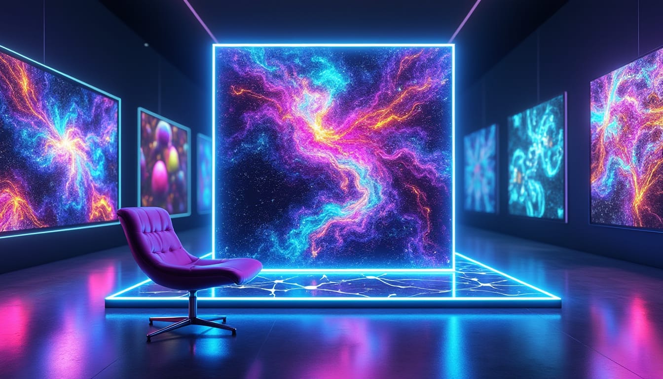 découvrez comment les visites virtuelles transforment notre manière d'explorer le monde moderne, en offrant des expériences immersives et interactives qui facilitent l'accès à la culture, à l'éducation et à des lieux éloignés. apprenez pourquoi elles deviennent essentielles dans notre société numérique.