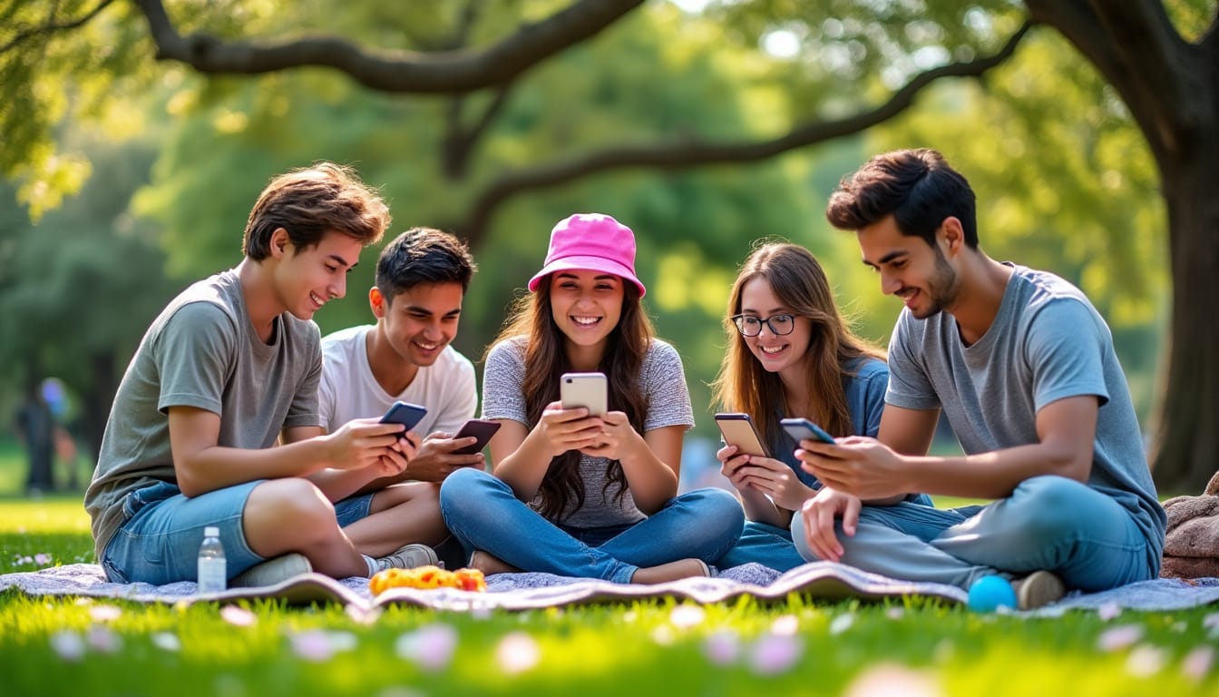 découvrez ce qu'est la réalité augmentée, une technologie innovante qui superpose des éléments virtuels à la réalité. apprenez comment elle fonctionne et explorez ses applications dans divers domaines, de l'éducation au divertissement.