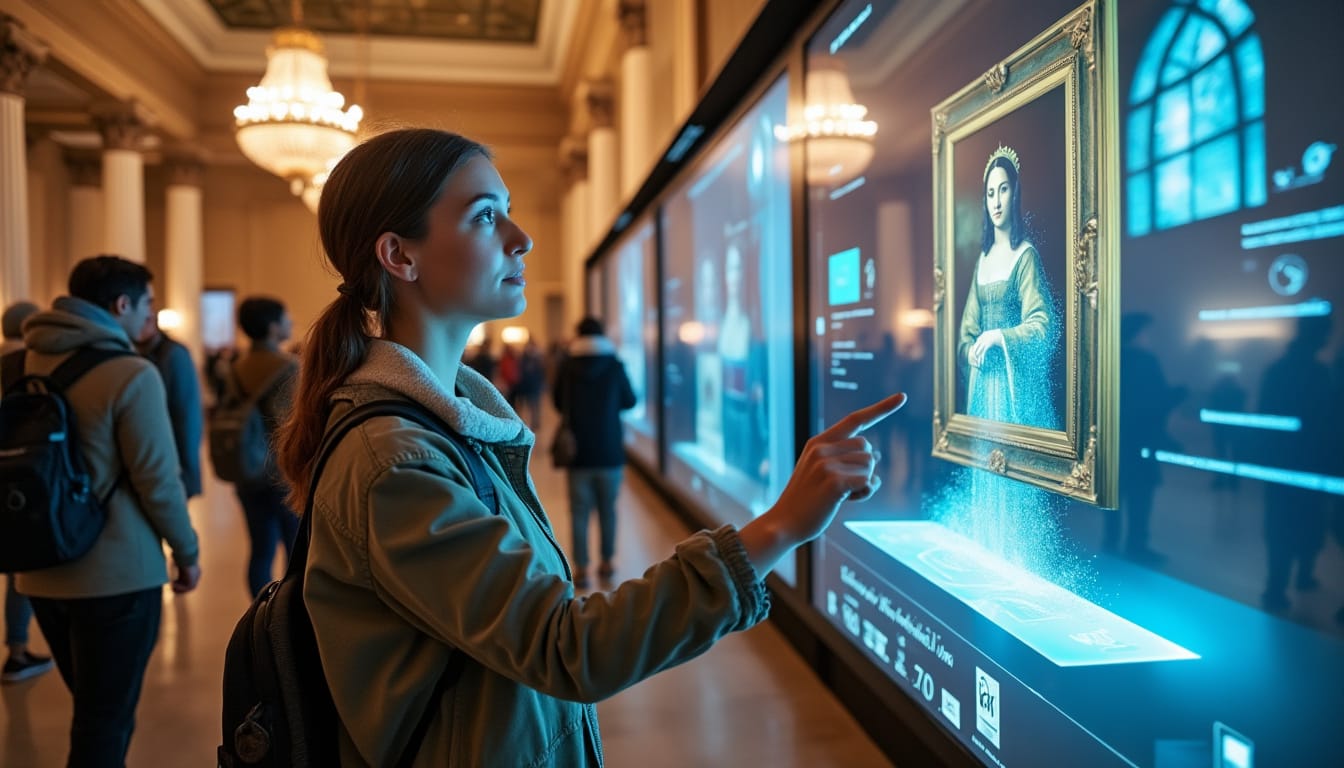 découvrez une nouvelle façon d'explorer le monde avec nos visites virtuelles innovantes. plongez au cœur des destinations touristiques incontournables, tout en profitant d'une expérience immersive unique depuis le confort de votre foyer. voyagez autrement, sans contraintes, et laissez-vous séduire par la magie du tourisme virtuel.