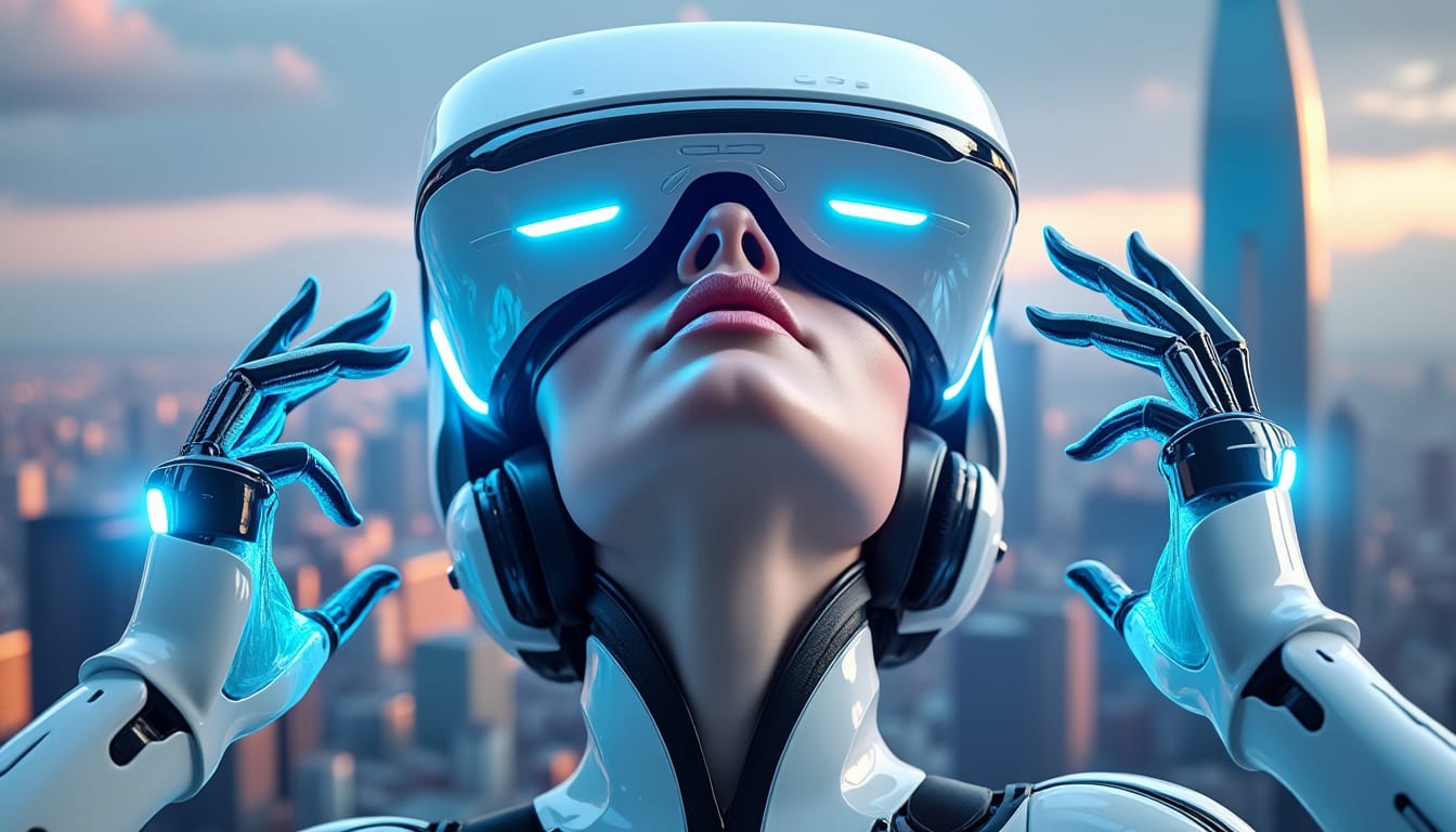 découvrez l'avenir du tourisme avec nos visites virtuelles immersives. explorez des lieux incroyables depuis chez vous et vivez des exp