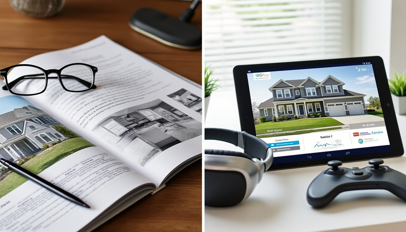 découvrez notre guide complet sur les visites virtuelles pour les agents immobiliers. apprenez comment utiliser la technologie pour séduire vos clients, améliorer vos annonces et vendre plus rapidement. transformez votre approche de la vente immobilière grâce à des solutions innovantes et engageantes.