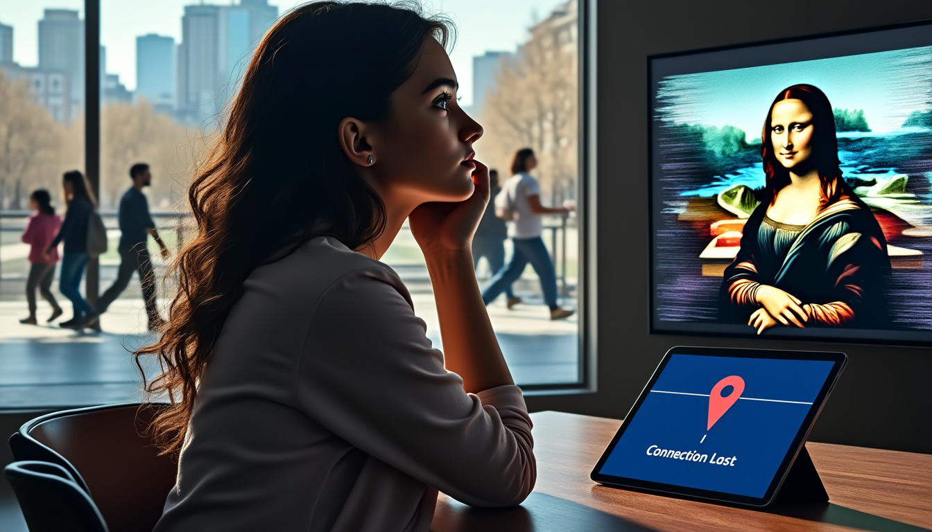 découvrez des témoignages authentiques et des retours d'expérience sur les visites virtuelles. plongez dans l'univers immersif des visites en ligne et apprenez comment elles transforment notre perception des lieux et des événements.