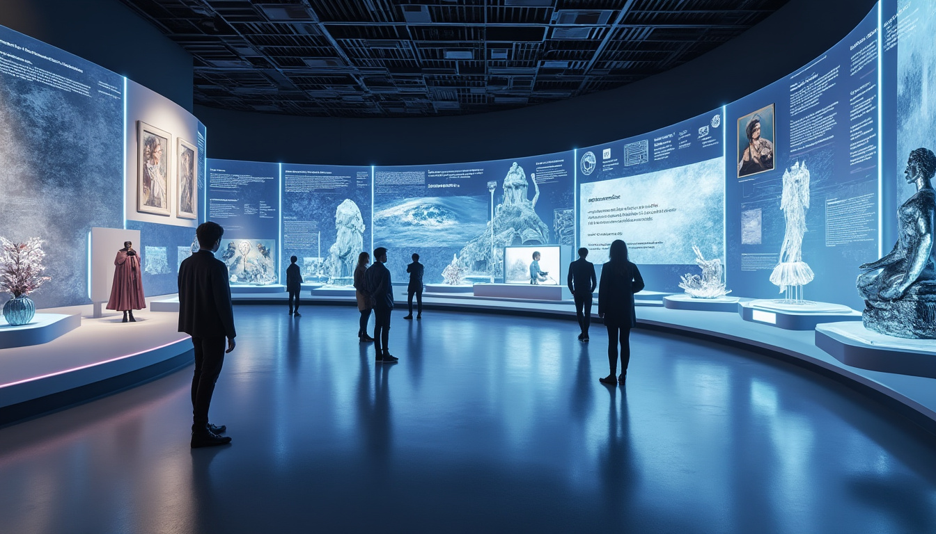 découvrez des témoignages et retours d'expérience sur les visites virtuelles. apprenez comment cette technologie transforme l'exploration des lieux et enrichit l'expérience des utilisateurs, tout en offrant un regard authentique sur les avantages et les défis rencontrés.