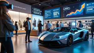 Visites Virtuelles : Le Boost Inattendu des Ventes