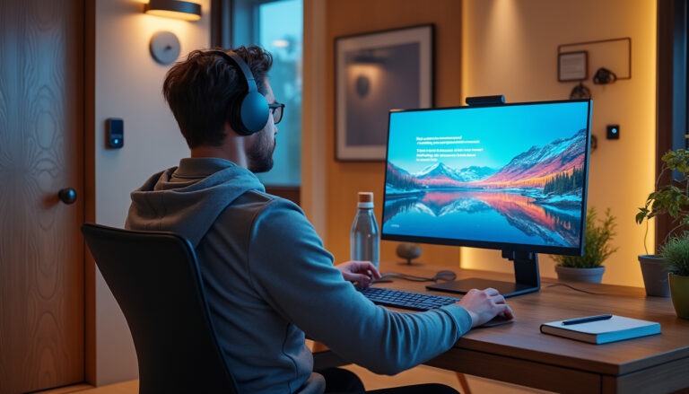 Visites Virtuelles : Assurez Votre Sécurité en Ligne !