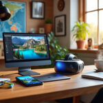Les Essentiels d'une Visite Virtuelle Réussie
